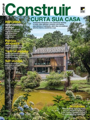 Construir - Magazine